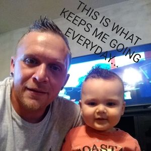 Meet your Posher, Andrew